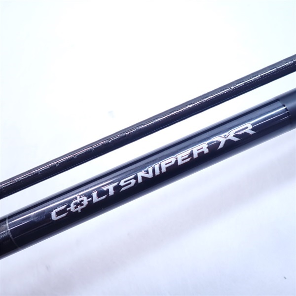 ２０コルトスナイパーＸＲＳ１０６Ｈ／ＰＳ